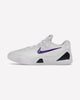 Nike Kobe 9 EM Low TB White Court Purple (GS)