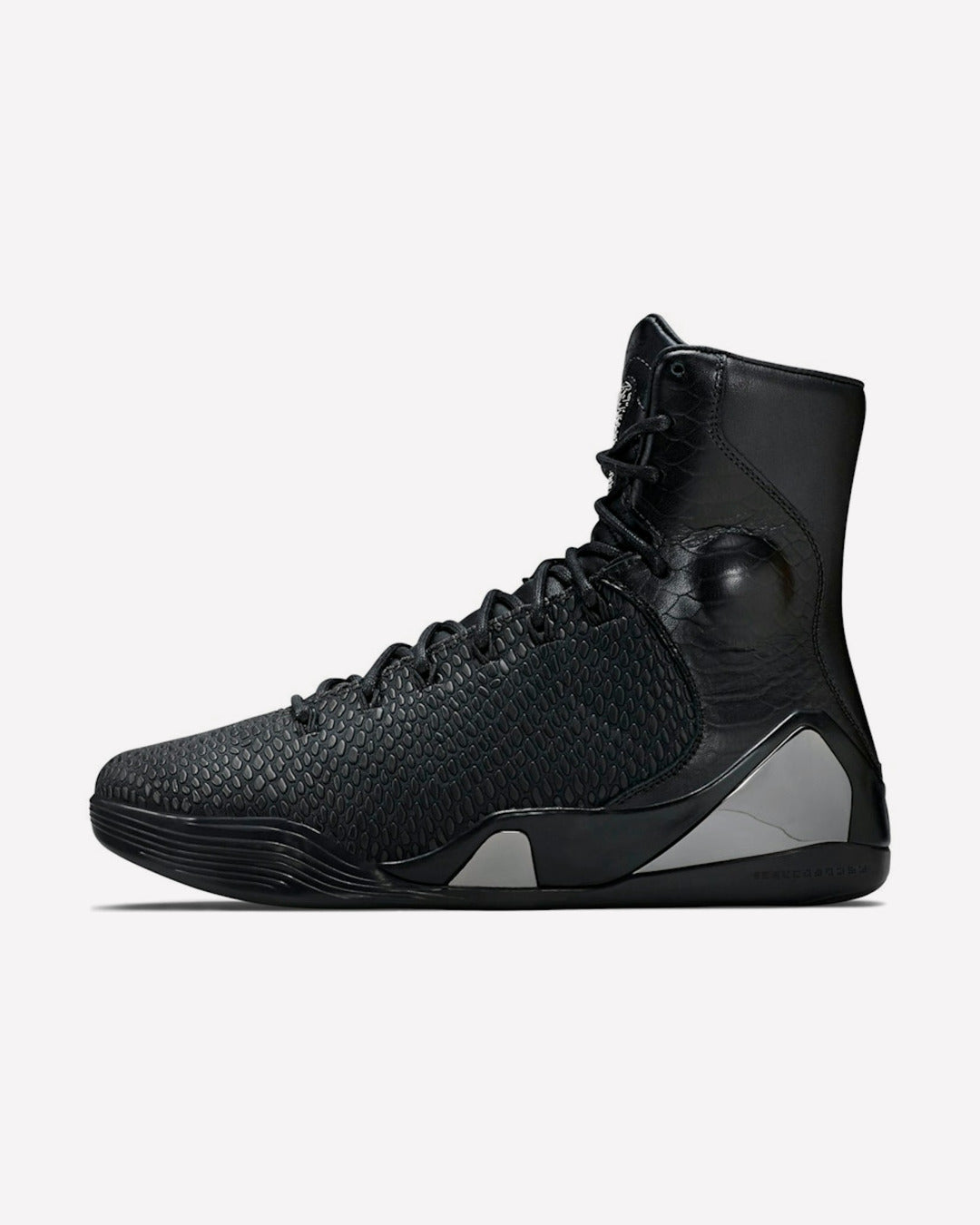 Nike Kobe 9 High KRM EXT Black Mamba