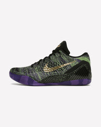 Nike Kobe 9 Low Mamba Moment (Nike ID)