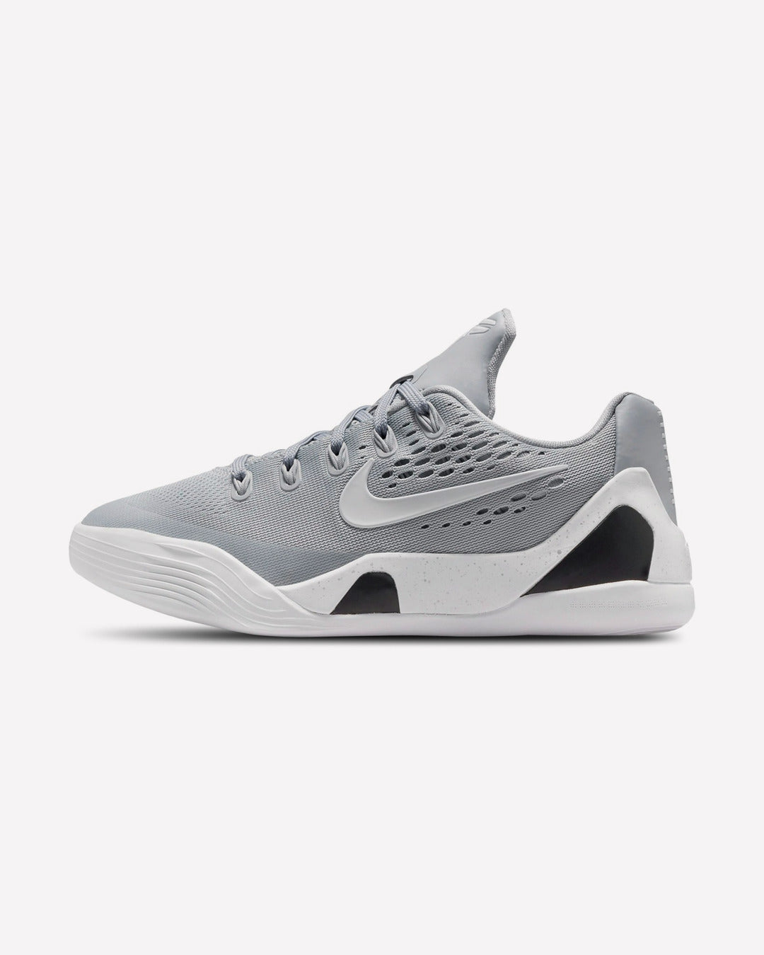 Nike Kobe 9 Wolf Grey (GS)