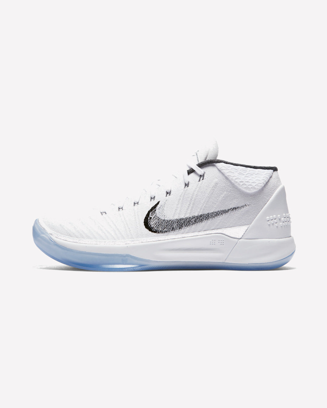 Nike Kobe A.D. Mid White Ice