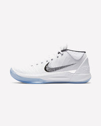 Nike Kobe A.D. Mid White Ice