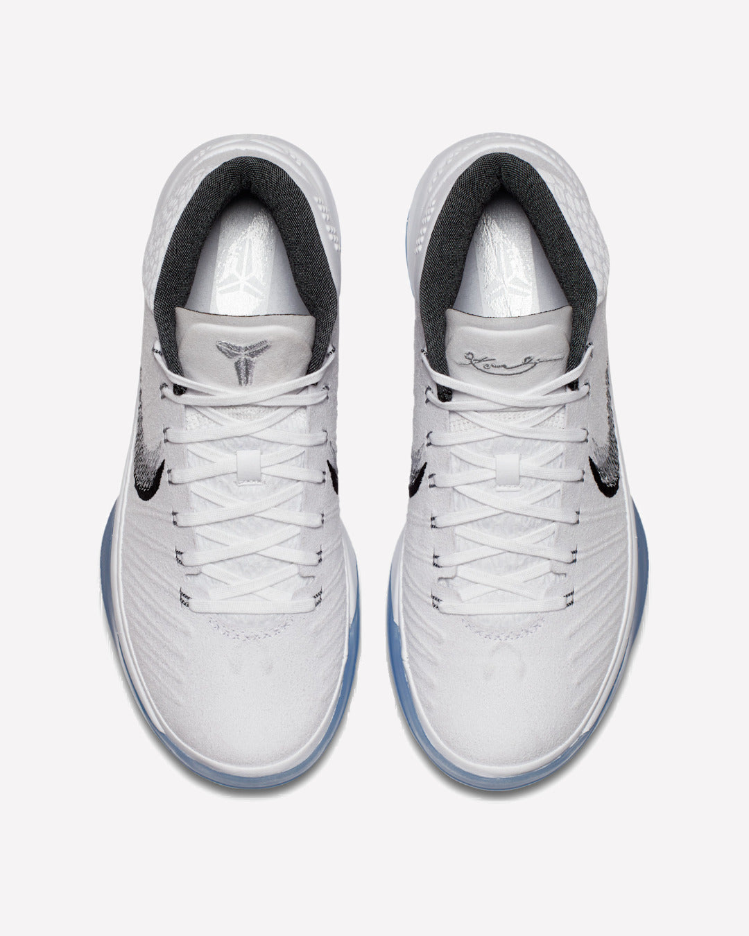 Nike Kobe A.D. Mid White Ice (4)