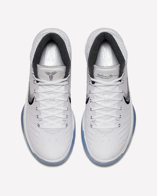 Nike Kobe A.D. Mid White Ice (4)