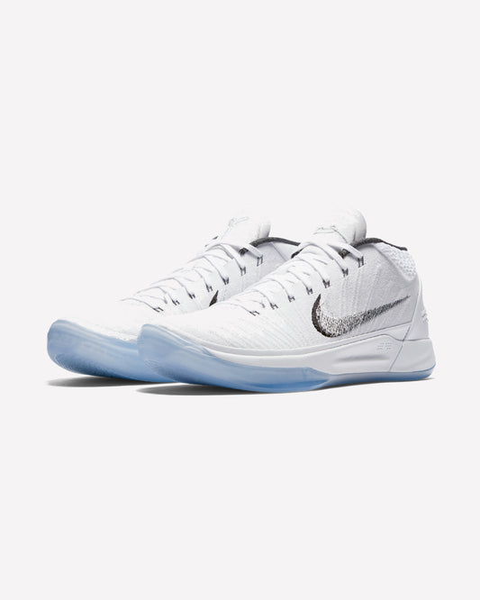 Nike Kobe A.D. Mid White Ice (5)