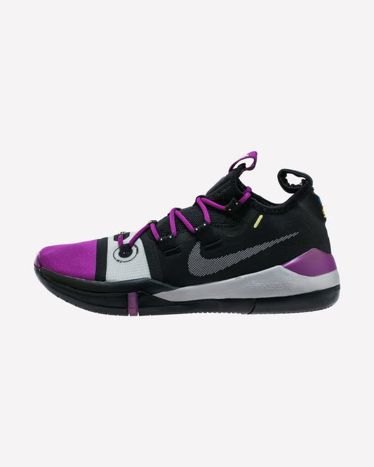 Nike Kobe AD Black Purple