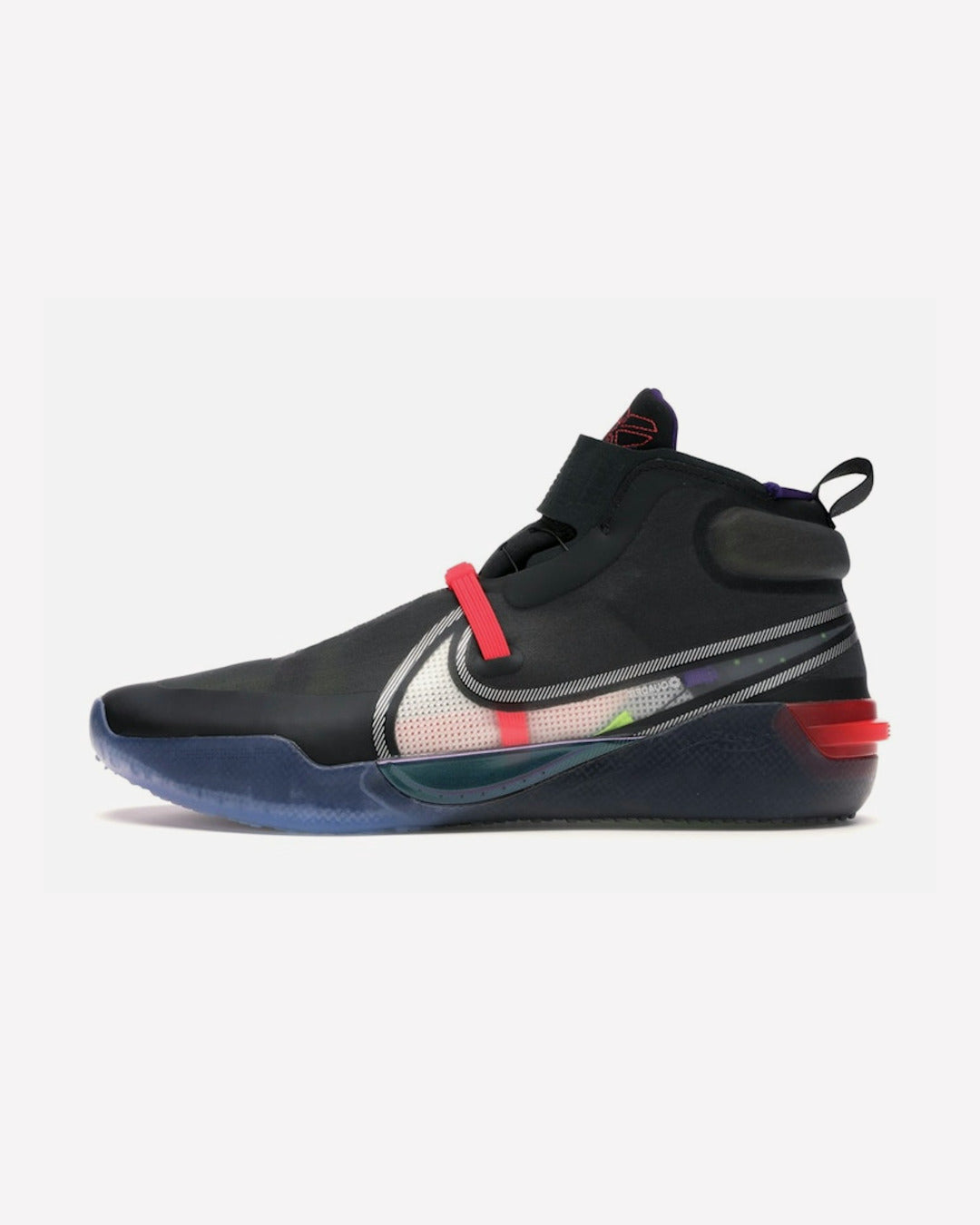 Nike Kobe AD NXT FF Off Noir Clear