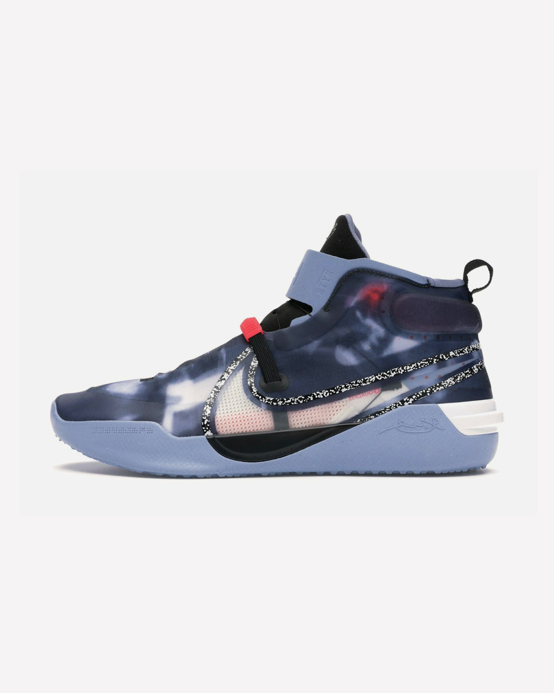 Nike Kobe AD NXT FF Vast Grey Blue Hero