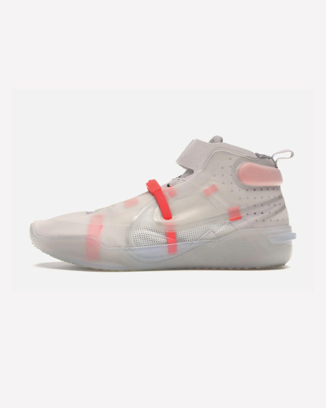Nike Kobe AD NXT FF Vast Grey