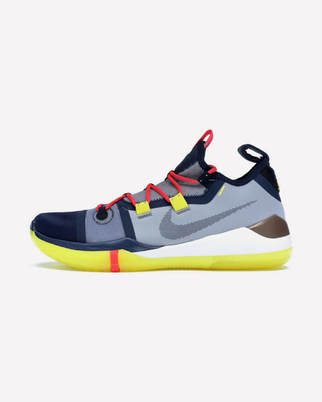 Nike Kobe AD Sail Multi-Color