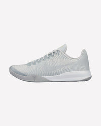 Nike Kobe Mentality 2 White Grey