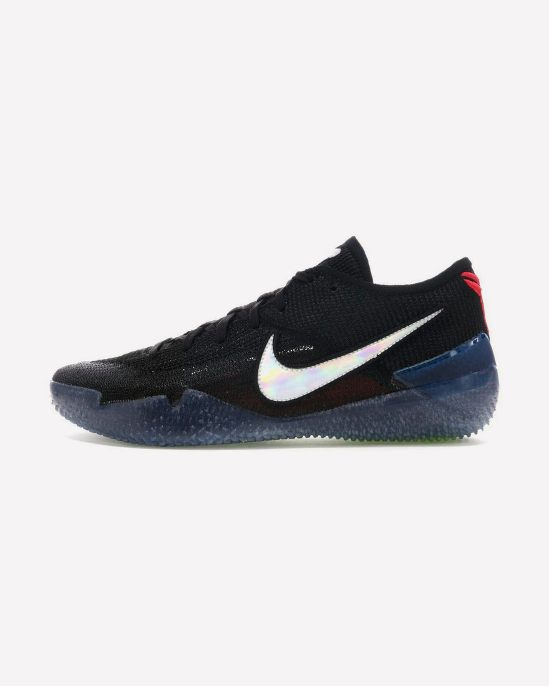 Nike Kobe NXT 360 Black Multi-Color