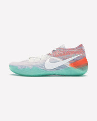 Nike Kobe NXT 360 White Multi-Color