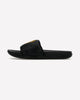 Nike Kobe Offcourt Slide Black University Gold