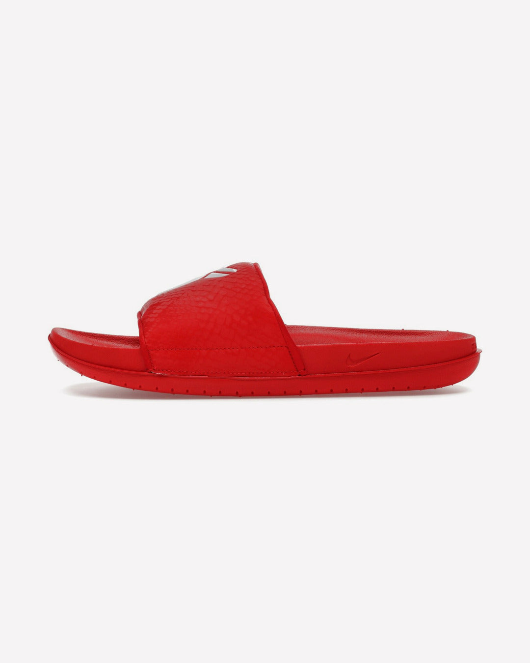 Nike Kobe Offcourt Slide University Red