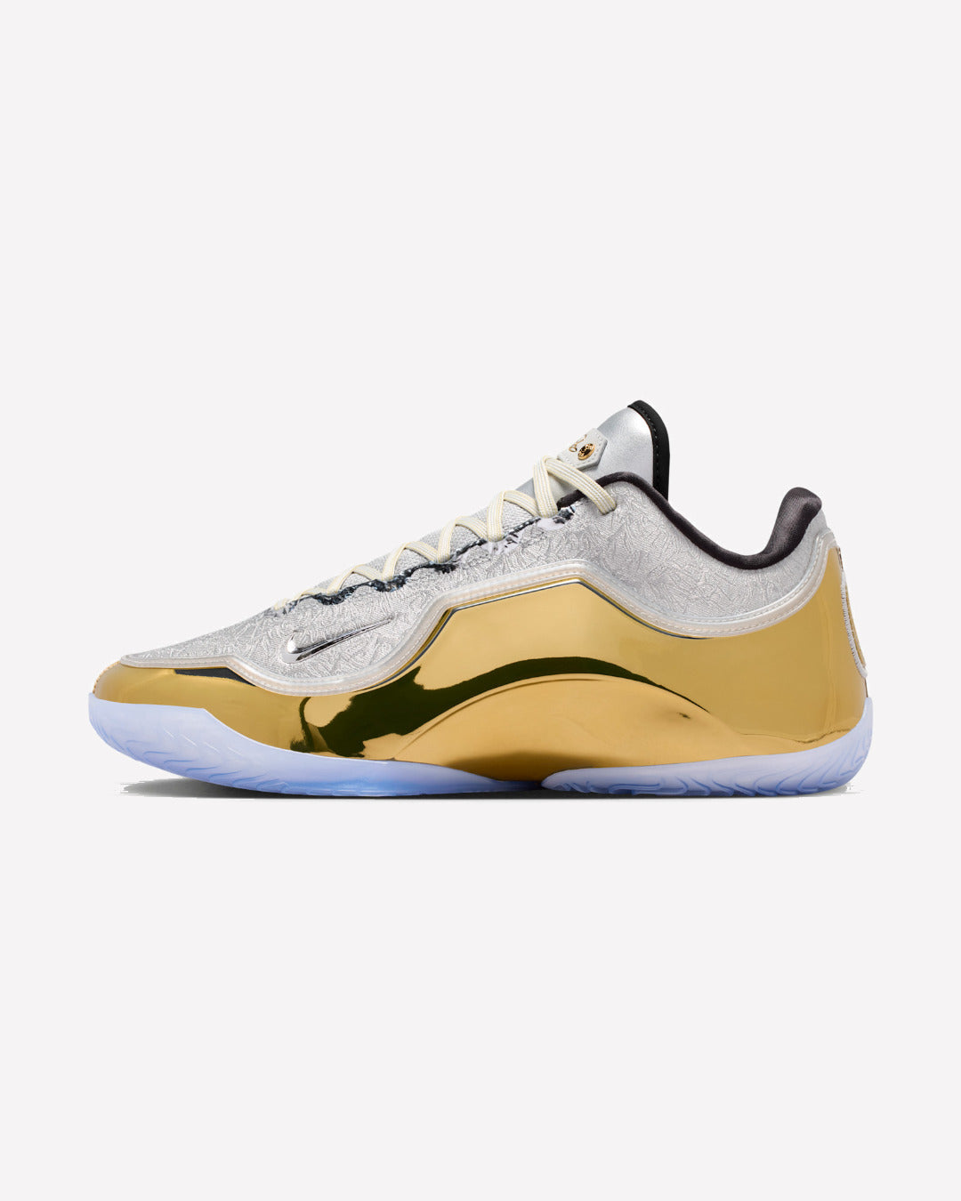 Nike LeBron 23 Lux Dreams and Nightmares — vista lateral izquierda