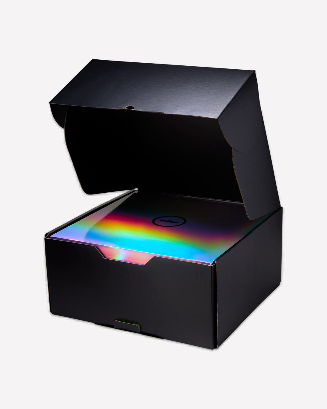 Nike LeBron 23 Lux Dreams and Nightmares — vista del par completo