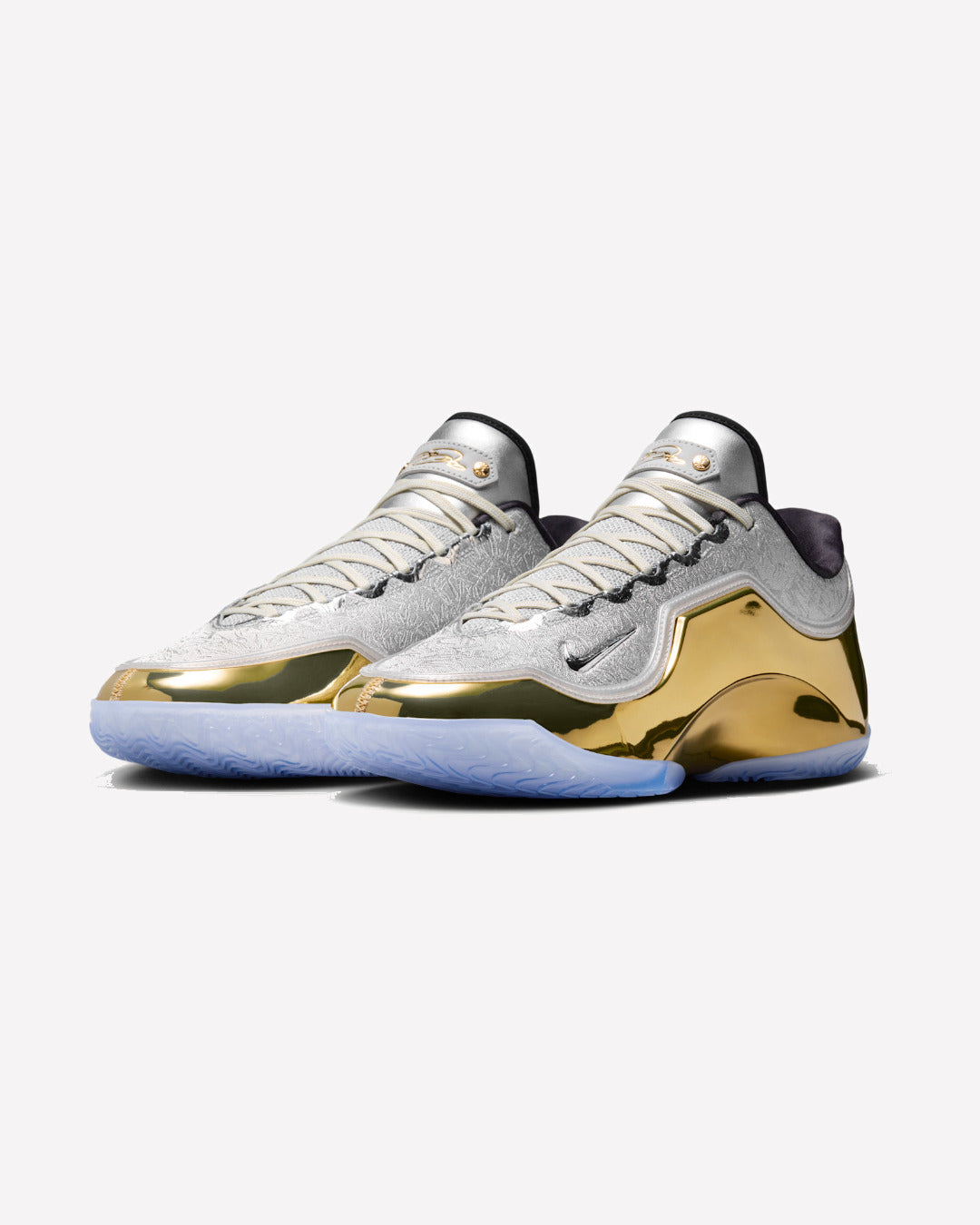 Nike LeBron 23 Lux Dreams and Nightmares — vista superior