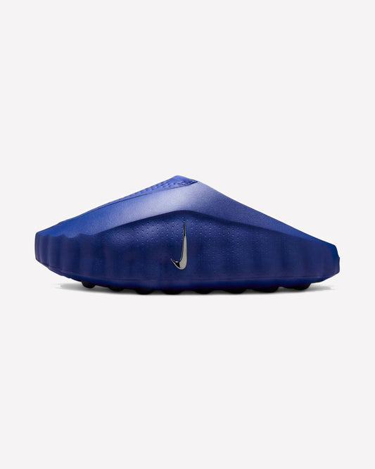 Nike Mind 001 Slide Old Royal — vista lateral