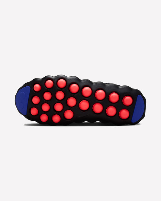 Nike Mind 002 AMP Black Indigo Burst — par completo