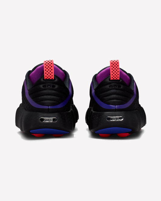 Nike Mind 002 AMP Black Indigo Burst — vista superior