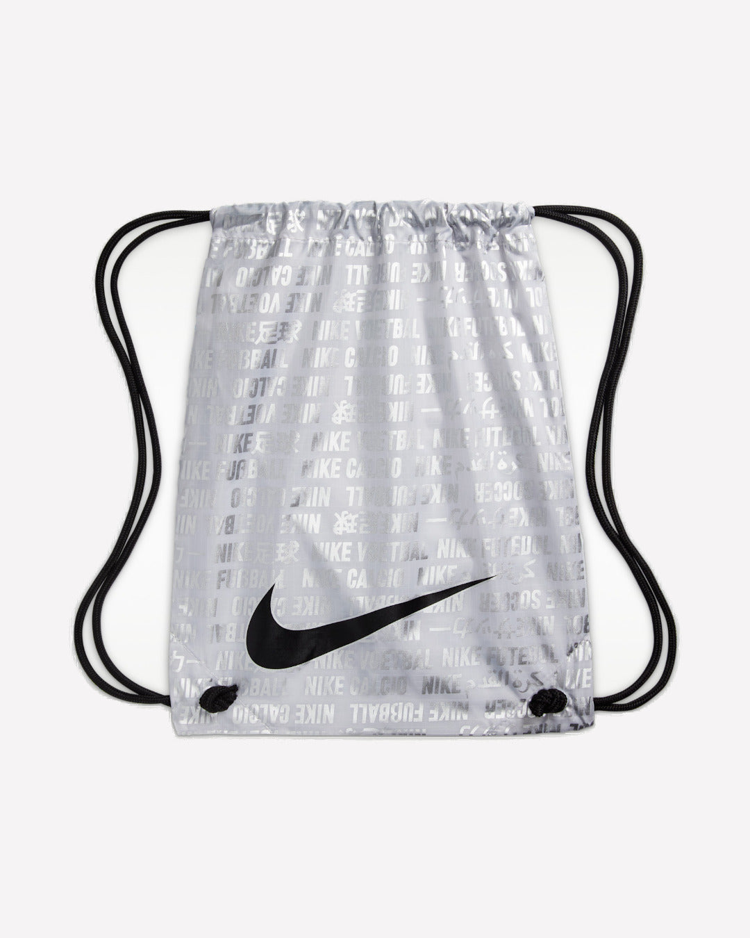 Nike Phantom 6 Low Elite FG Chrome Black