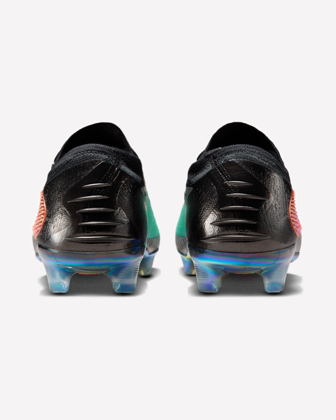 Nike Phantom 6 Low Elite FG Chrome Black