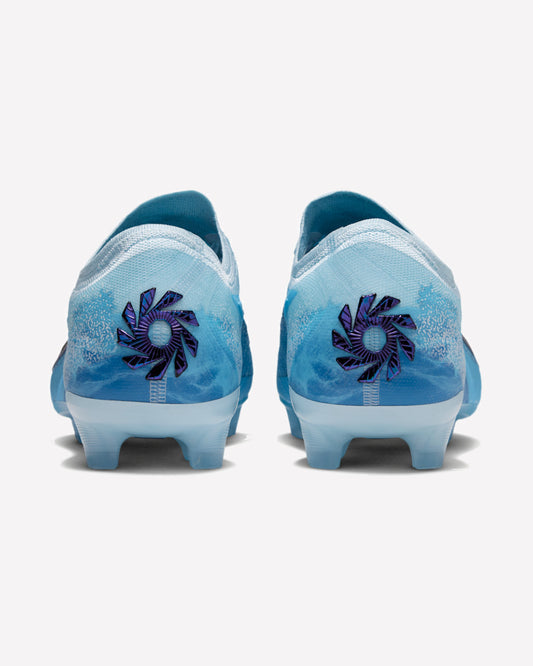 Nike Phantom 6 Low Elite FG Erling Haaland Baltic Blue
