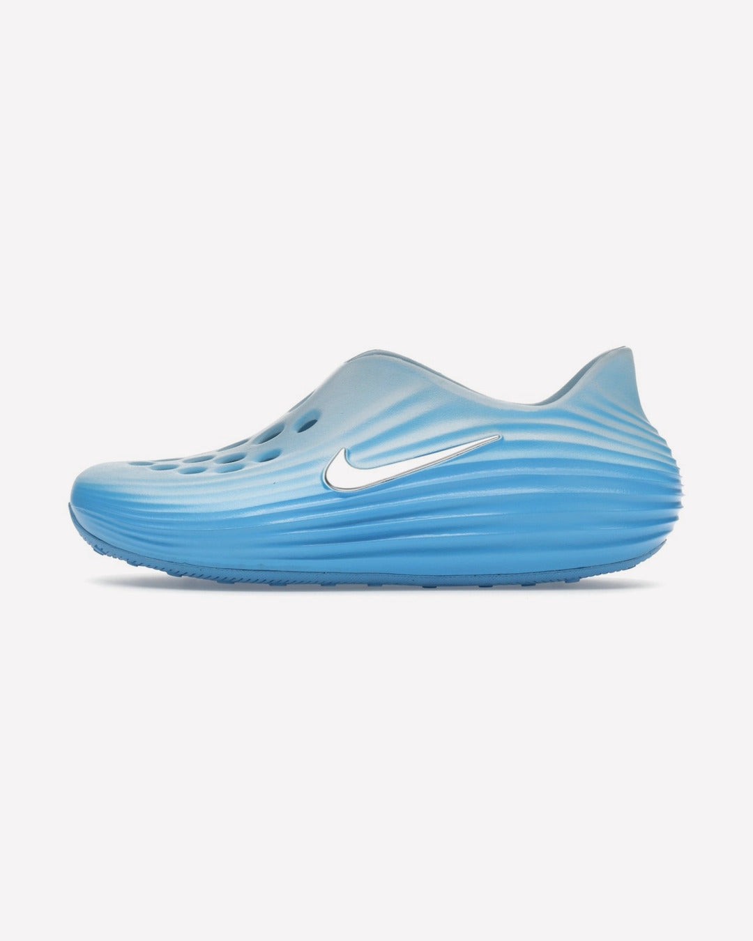 Nike ReactX Rejuven8 Glacier Blue (GS)
