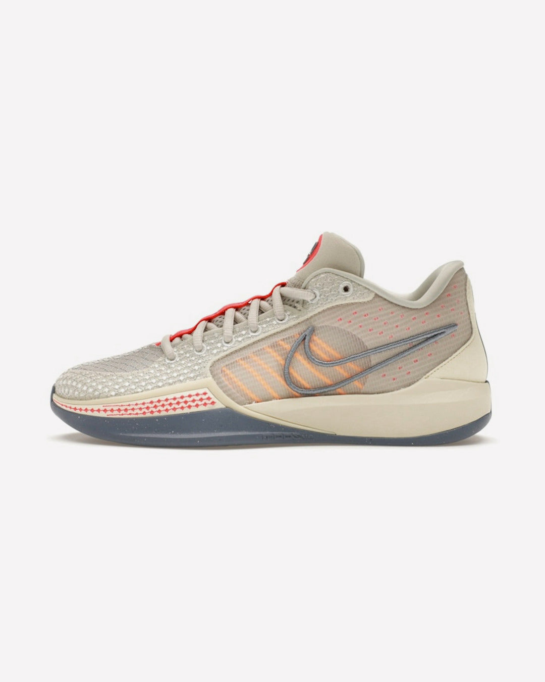 Nike Sabrina 1 Grounded (Women's)