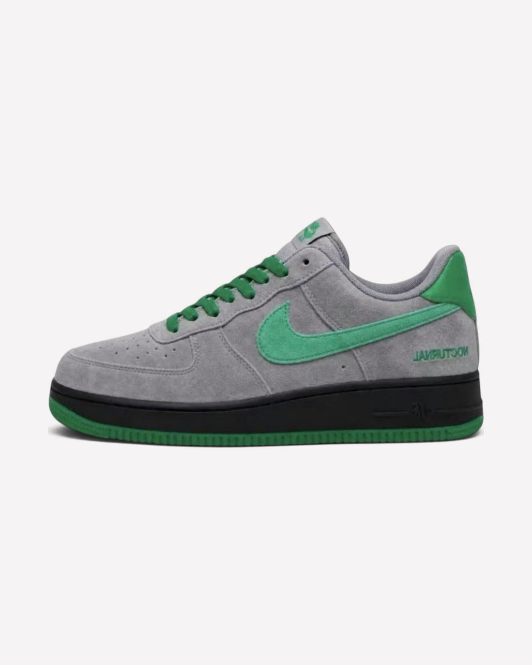 Nike SB Air Force 1 Low City Pack Nocturnal Shop