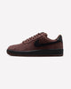 Nike SB Air Force 1 Low Light Chocolate Black