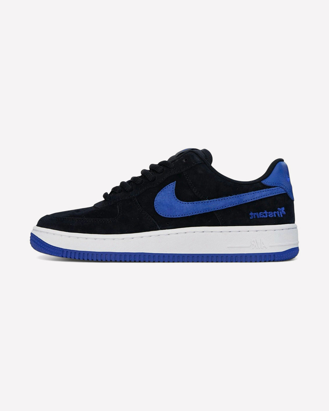 Nike SB Air Force 1 Low SE City Pack Instant Skateboards