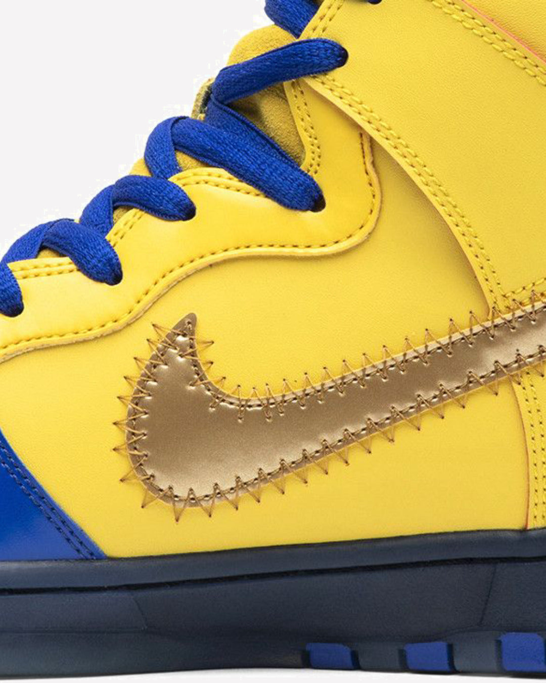 Nike SB Dunk High Finnigan Mooney 15th Anniversary Doernbecher (2019) (6)