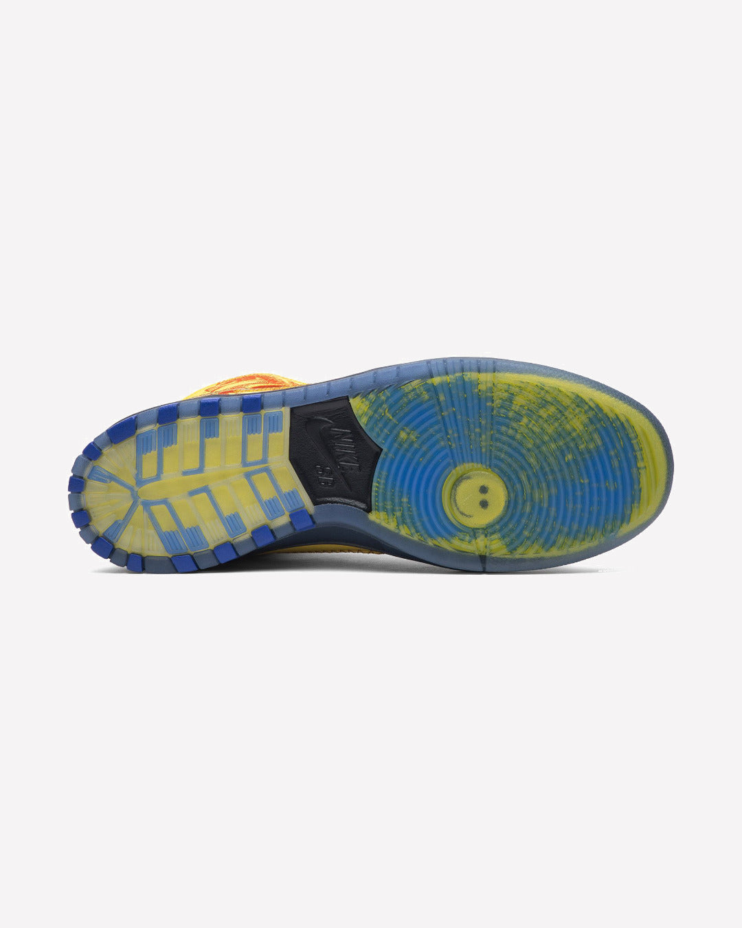 Nike SB Dunk High Finnigan Mooney 15th Anniversary Doernbecher (2019)