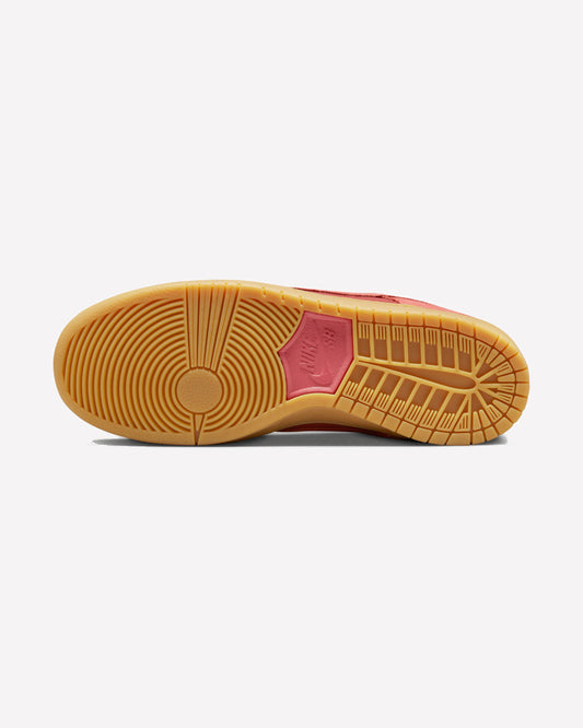 Nike SB Dunk Low Adobe — par de zapatillas