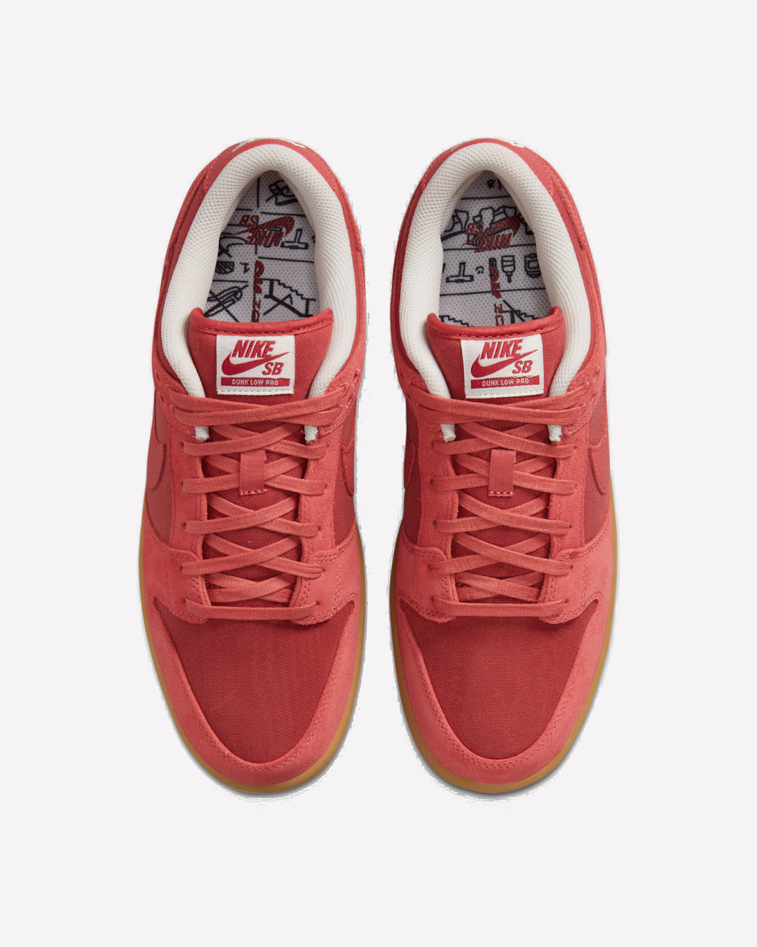 Nike SB Dunk Low Adobe (4)