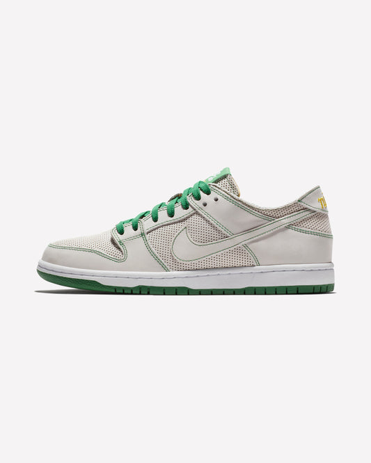 Nike SB Dunk Low Decon Ishod Wair Mismatch — vista lateral