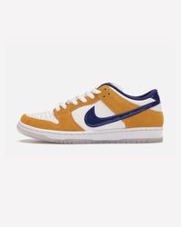 Nike SB Dunk Low Laser Orange