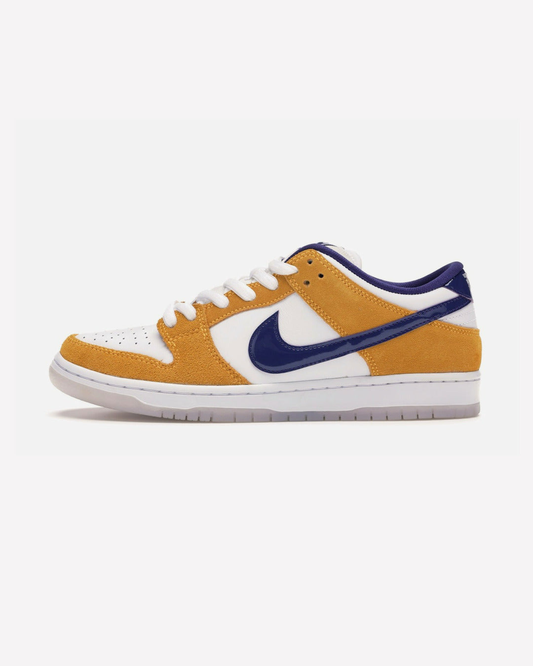 Nike SB Dunk Low Laser Orange
