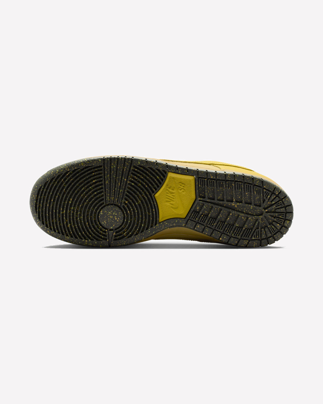 Nike SB Dunk Low Pro Hatch Chili — vista frontal