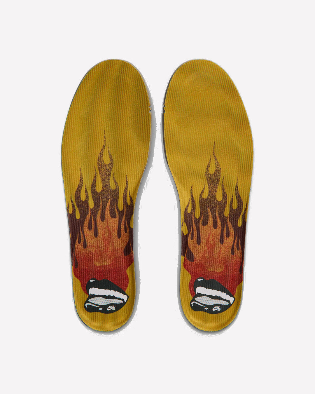 Nike SB Dunk Low Pro Hatch Chili — par completo