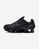 Nike Shox TL Black Max Orange