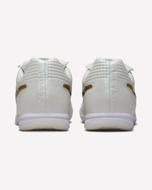 Nike Tiempo Legend Ronaldinho Touch of Gold — vista de la suela