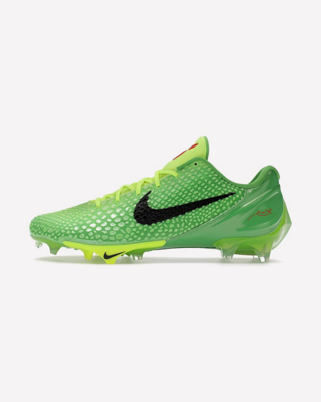 Nike Vapor Edge Kobe 6 SE Grinch