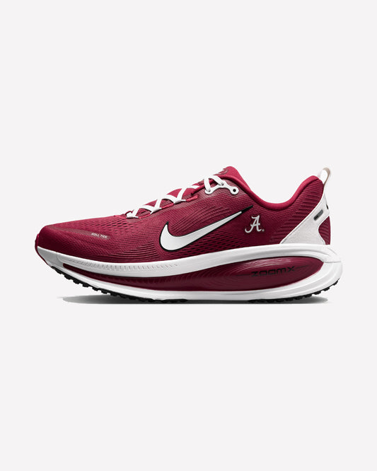 Nike Vomero 18 Alabama — vista lateral