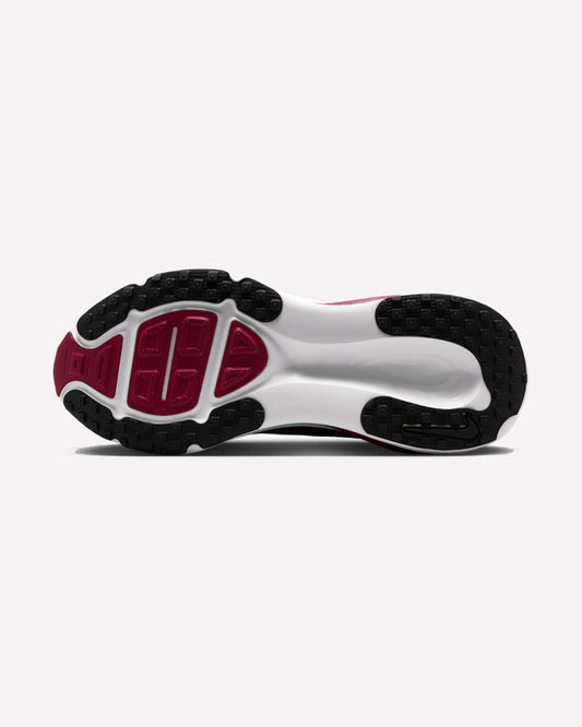 Nike Vomero 18 Alabama — vista frontal
