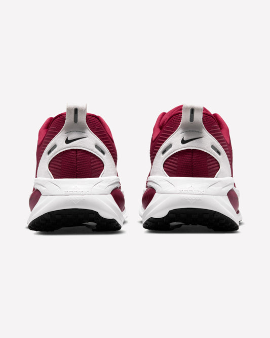 Nike Vomero 18 Alabama — vista de la suela