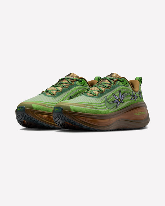 Nike Vomero Plus Doernbecher Molly Bell — vista de la suela