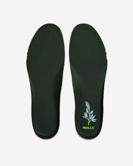 Nike Vomero Plus Doernbecher Molly Bell — vista del par